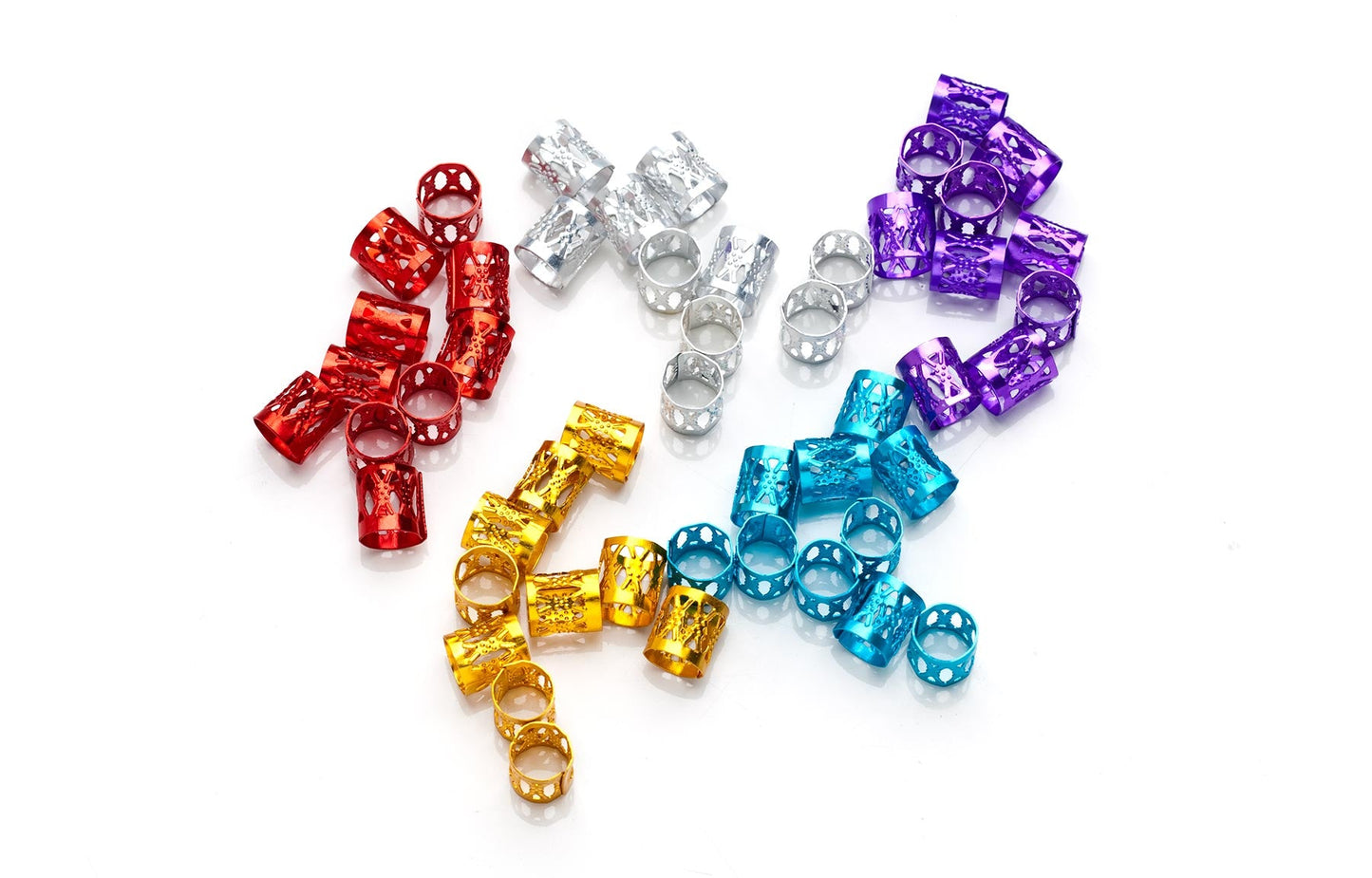 Hajgyöngy Piros AFROline-2