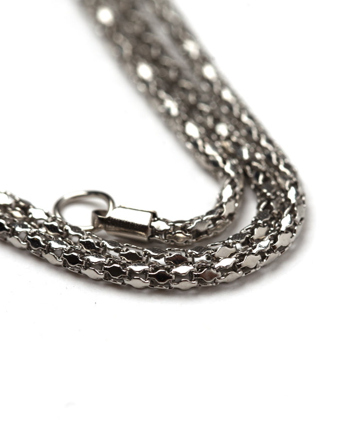 Hair chain AFROline-4