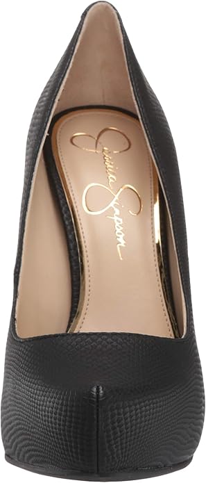 Jessica Simpson Women's Parisah Platform Pump