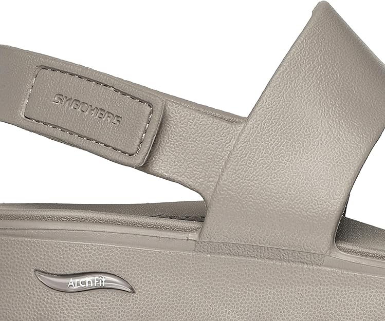 SKECHERS ARCH FIT FOOTSTEPS WOMEN SHOES