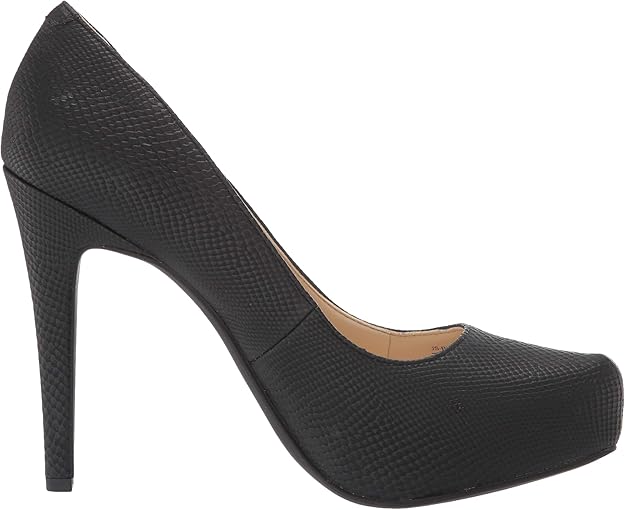 Jessica Simpson Women's Parisah Platform Pump
