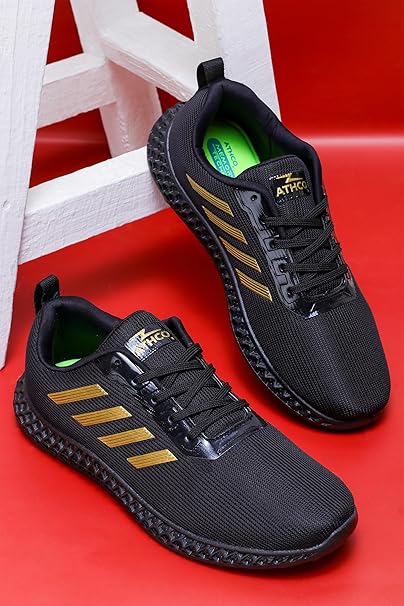 ATHCO Men's Kandy Sports Shoes (ATHDIP-1)